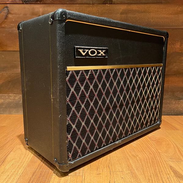 1966 Vox Cambridge Reverb Combo