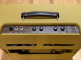 Used Tungsten Amplification Buckwheat Combo