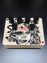 Used VS Audio Royal Flush Overdrive