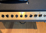 Used Friedman Runt 50 Combo