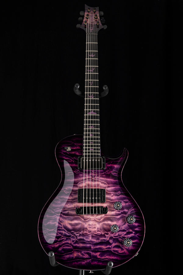 Paul Reed Smith Private Stock Tremonti Replicant Purple Glow