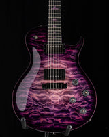 Paul Reed Smith Private Stock Tremonti Replicant Purple Glow