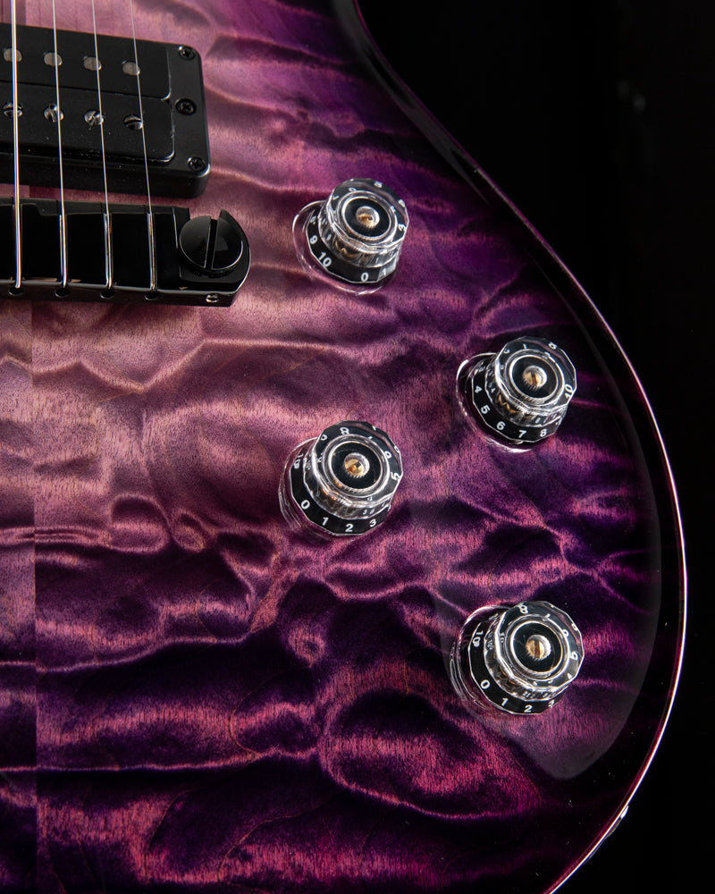 Paul Reed Smith Private Stock Tremonti Replicant Purple Glow