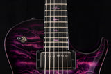 Paul Reed Smith Private Stock Tremonti Replicant Purple Glow