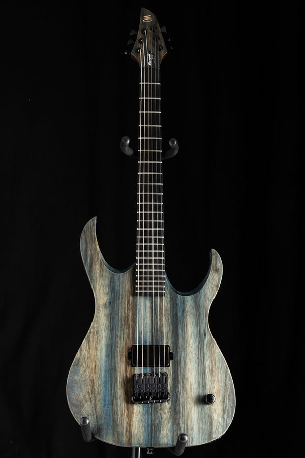 Mayones Duvell Elite 6 Antique Blue