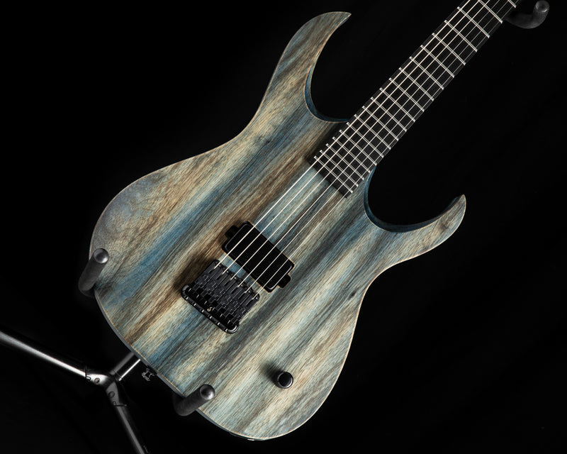 Mayones Duvell Elite 6 Antique Blue