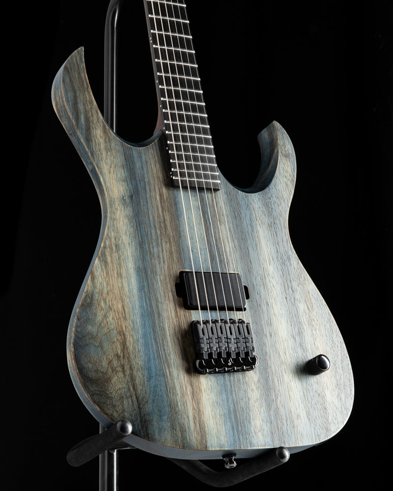 Mayones Duvell Elite 6 Antique Blue