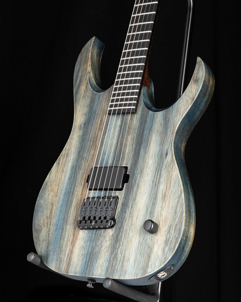 Mayones Duvell Elite 6 Antique Blue