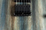 Mayones Duvell Elite 6 Antique Blue