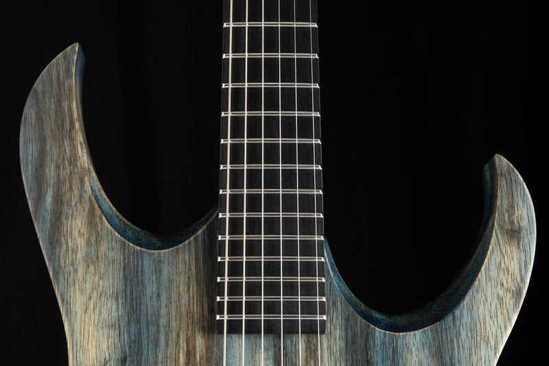 Mayones Duvell Elite 6 Antique Blue