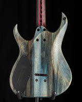 Mayones Duvell Elite 6 Antique Blue