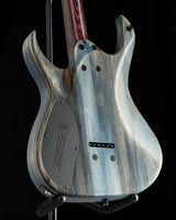 Mayones Duvell Elite 6 Antique Blue