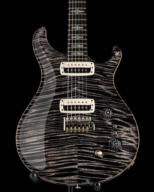 Paul Reed Smith Private Stock John McLaughlin Limited Edition Charcoal Phoenix