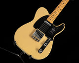 Fender Vintera II 50s Nocaster Blackguard Blonde