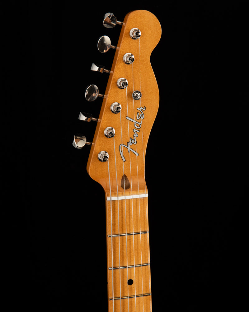 Fender Vintera II 50s Nocaster Blackguard Blonde