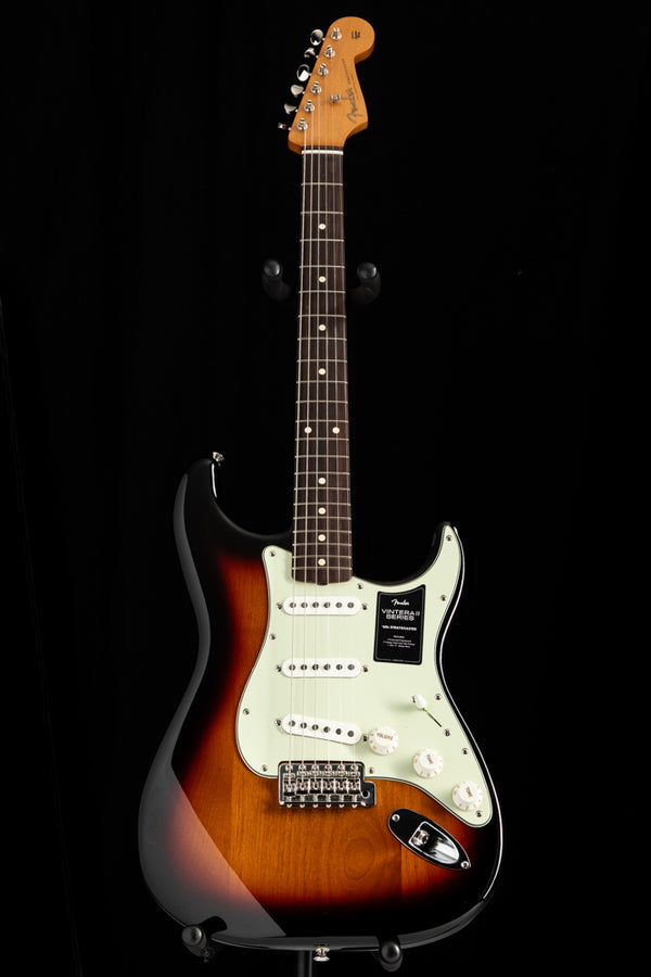Fender Vintera Ⅱ 60s stratocaster 8U1A9027_600x.jpg?v=1695062776