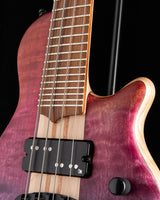 Used Mayones Cali 4 Custom Purple Horizon