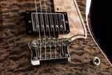 Used Knaggs Honga T1 Black Rhino #2 Charcoal Burst