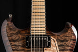 Used Knaggs Honga T1 Black Rhino #2 Charcoal Burst