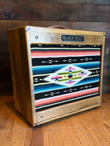 Used Black Volt Crazy Horse Limited Edition