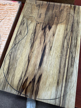 Paul Reed Smith Private Stock Custom 24 Stoptail Galaxy Double Fade