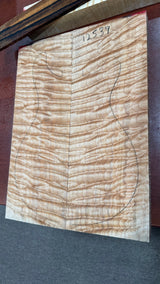 Paul Reed Smith Private Stock McCarty 594 McCarty Glow Smoked Burst