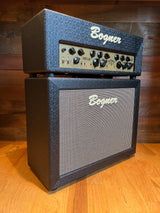 Used Bogner GF45-SL Goldfinger Superlead Head and Cabinet