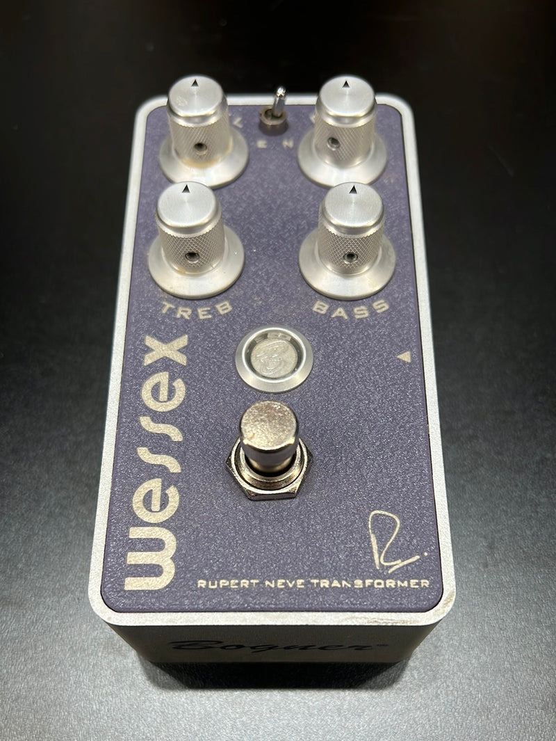 Used Bogner Wessex Overdrive