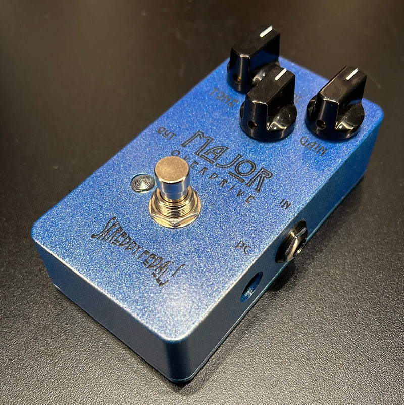 Used Skreddy Major Overdrive