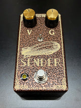 Used Fuzz Imp Sender