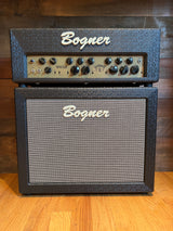 Used Bogner GF45-SL Goldfinger Superlead Head and Cabinet