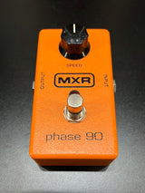 Used MXR Phase 90