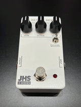 Used JHS Pedals 3 Series Octave Reverb