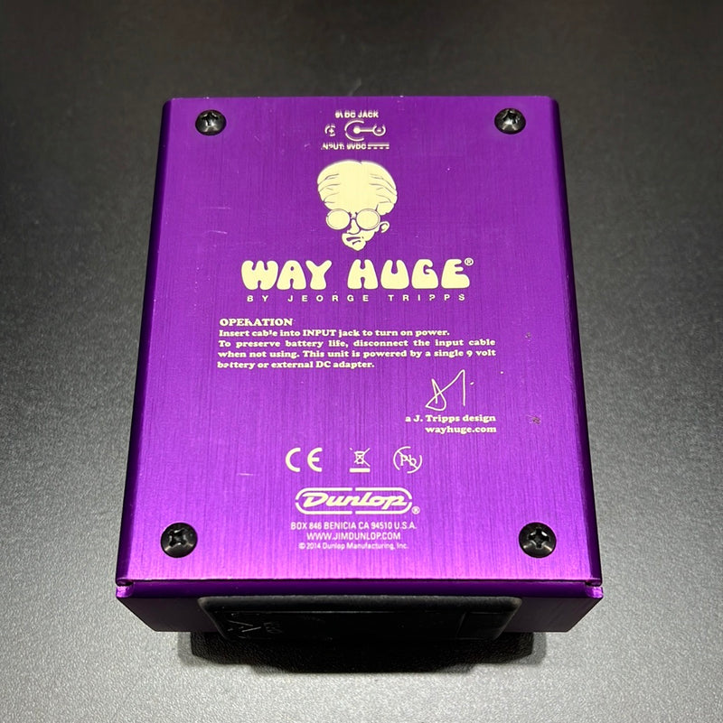 Used Way Huge WHE201 Pork Loin Soft Clip Injection Overdrive