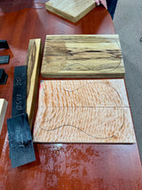 Paul Reed Smith Private Stock Custom 24 Stoptail Galaxy Double Fade