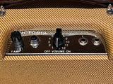 Used Victoria 5112 Combo