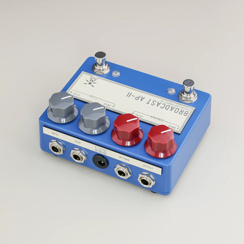 Hudson Electronics Broadcast AP-II Hudson Electronics Broadcast AP-II