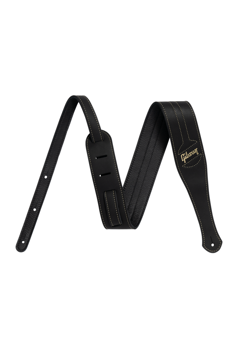 Gibson The Classic Strap Black