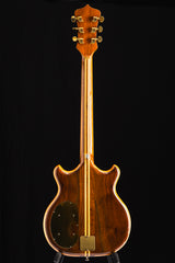 1975 Alembic Series I Guitar