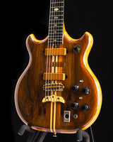 1975 Alembic Series I Guitar