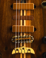 1975 Alembic Series I Guitar