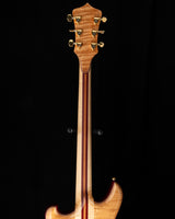 Used Alembic Further Quilted Maple