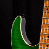 Tom Anderson Angel Gamma Green Burst