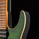 Tom Anderson Angel Gamma Green Burst