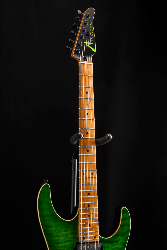 Tom Anderson Angel - Gamma Green Burst