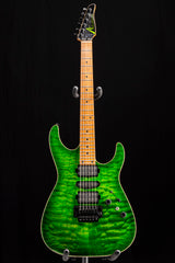 Tom Anderson Angel Gamma Green Burst