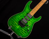 Tom Anderson Angel Gamma Green Burst