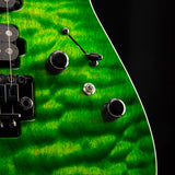 Tom Anderson Angel Gamma Green Burst
