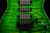 Tom Anderson Angel Gamma Green Burst