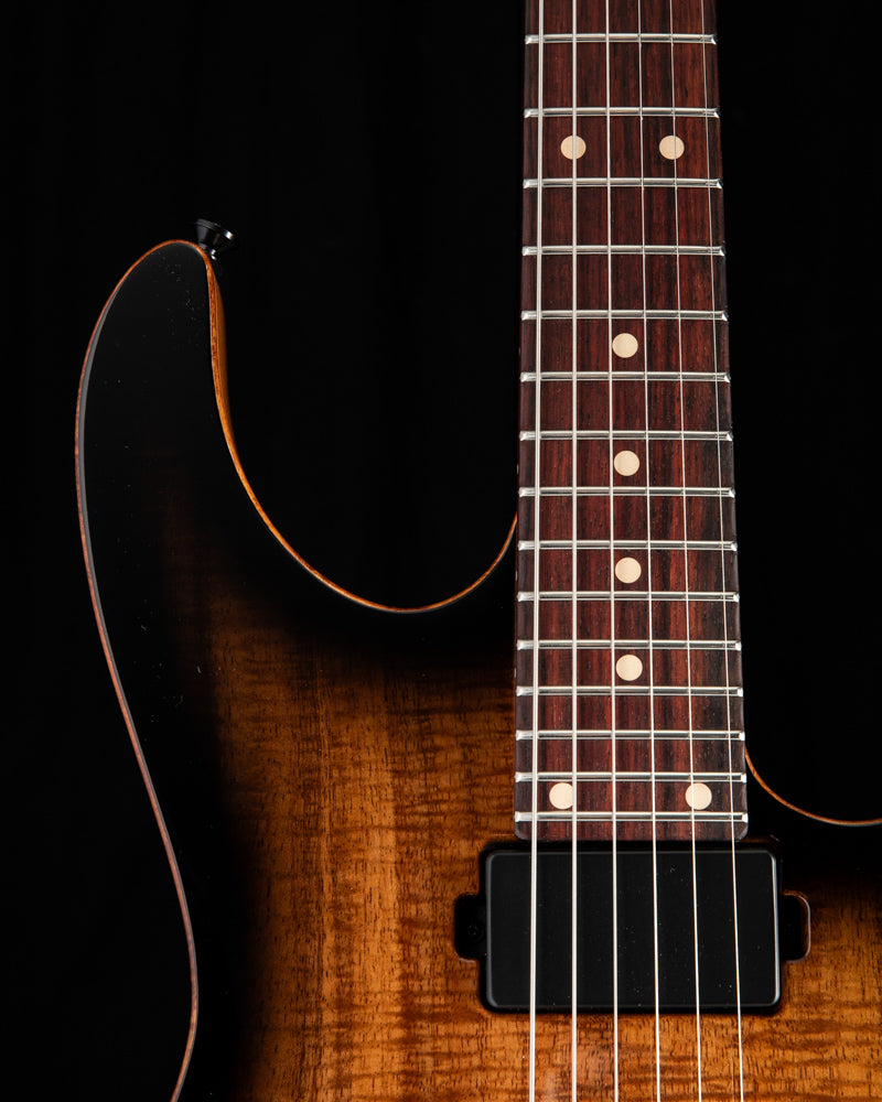 Tom Anderson Angel Koa